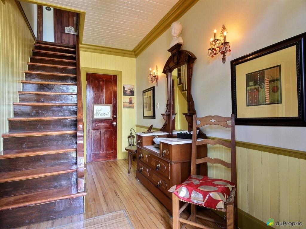 Gite Du Village - Deschambault Екстер'єр фото